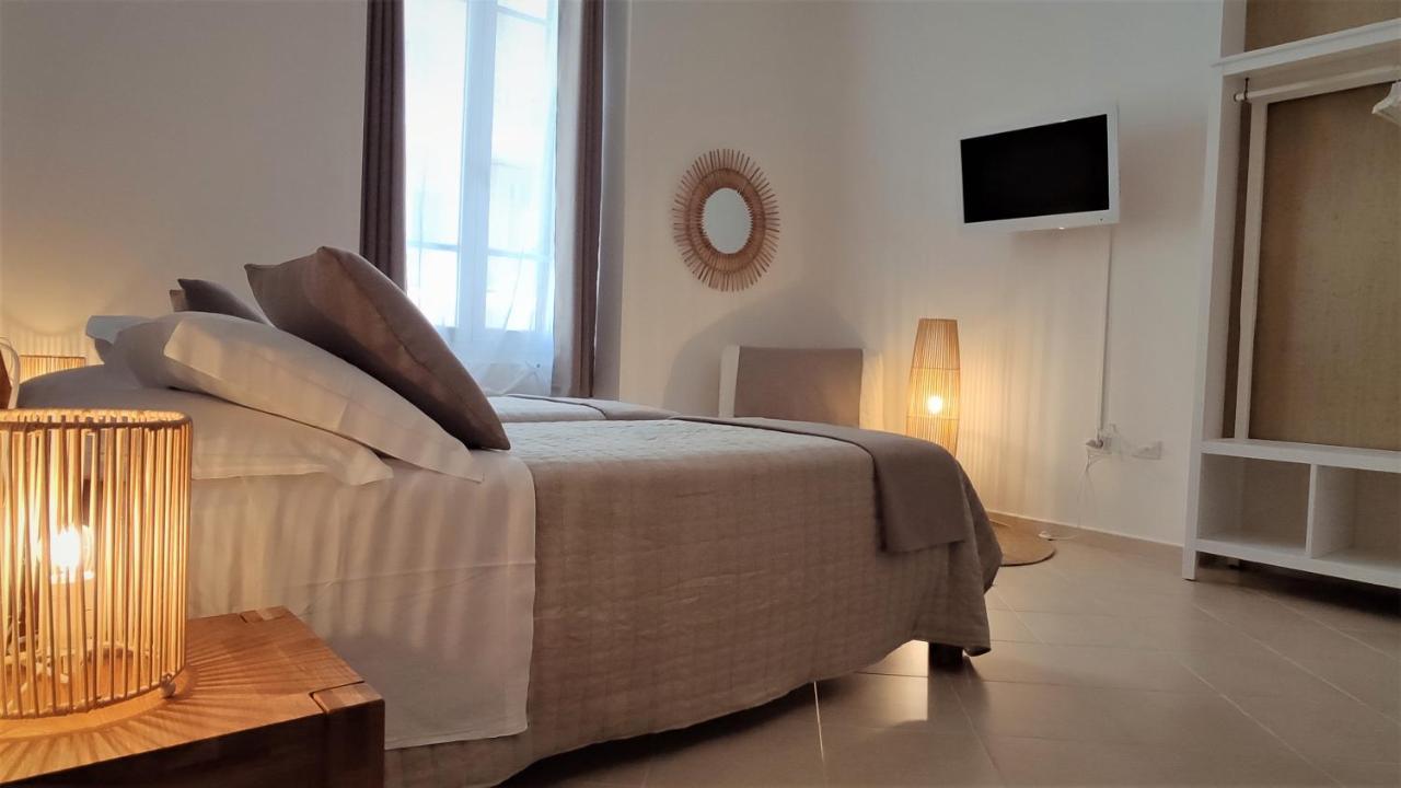 Nell'Azzurro Hotel Cagliari Exterior foto
