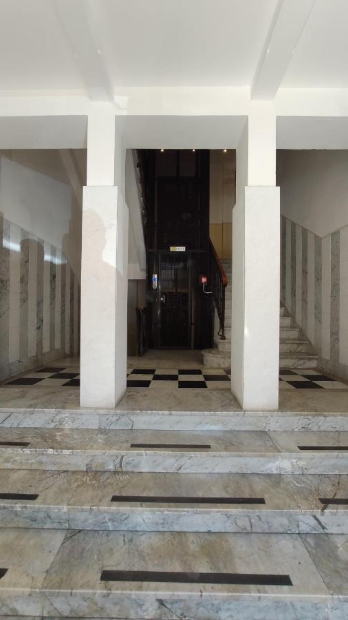 Nell'Azzurro Hotel Cagliari Exterior foto