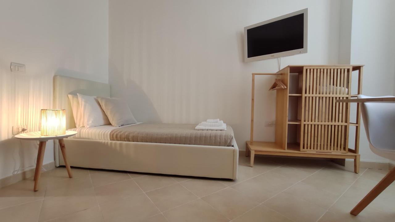 Nell'Azzurro Hotel Cagliari Exterior foto