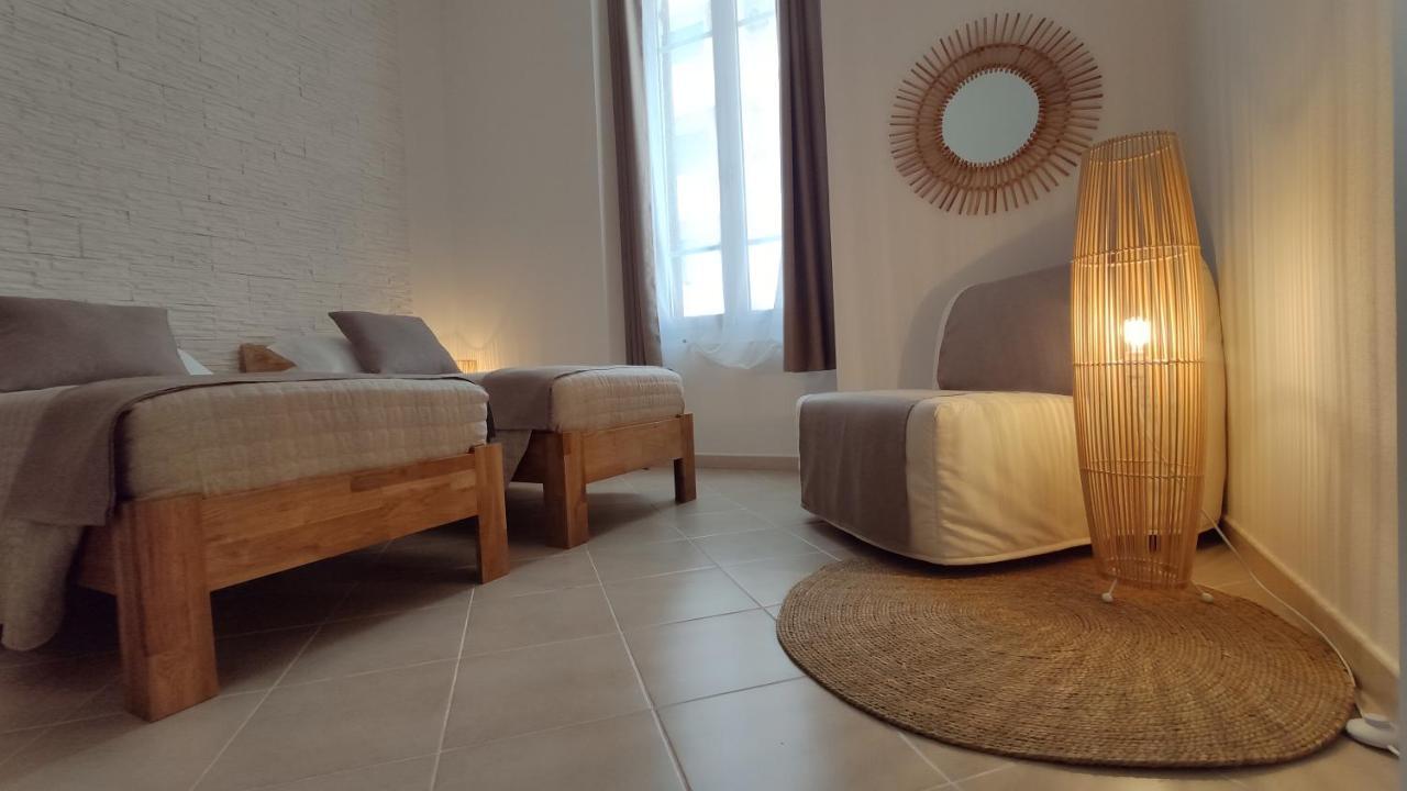 Nell'Azzurro Hotel Cagliari Exterior foto