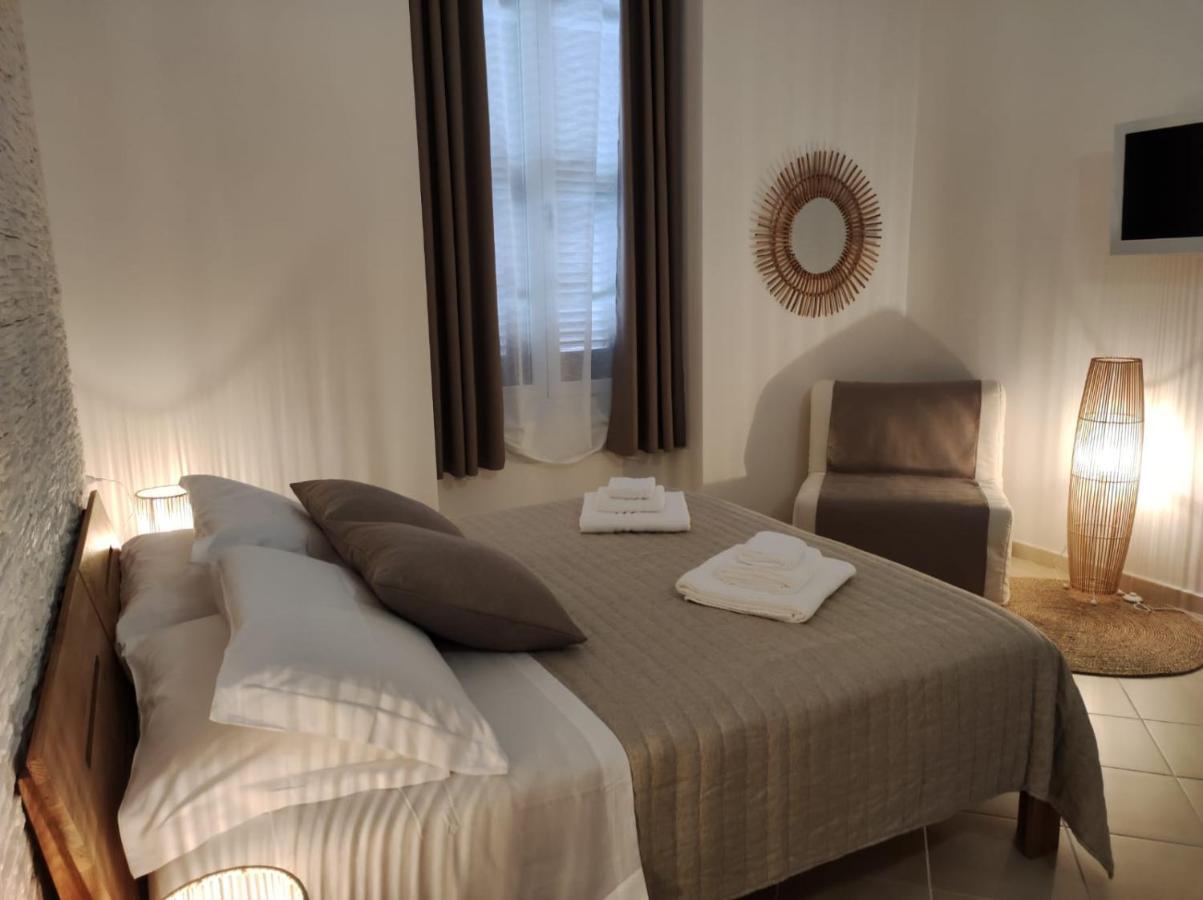 Nell'Azzurro Hotel Cagliari Exterior foto