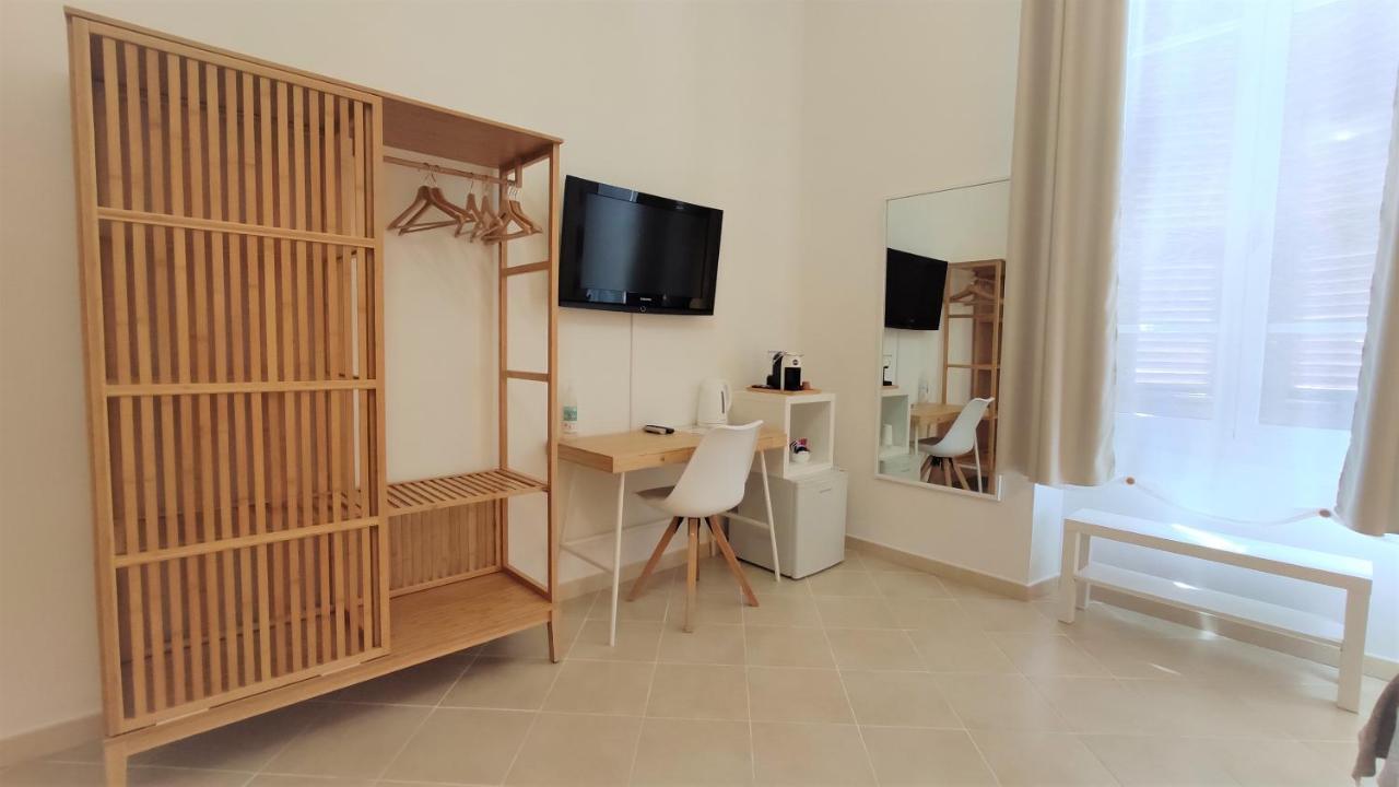 Nell'Azzurro Hotel Cagliari Exterior foto