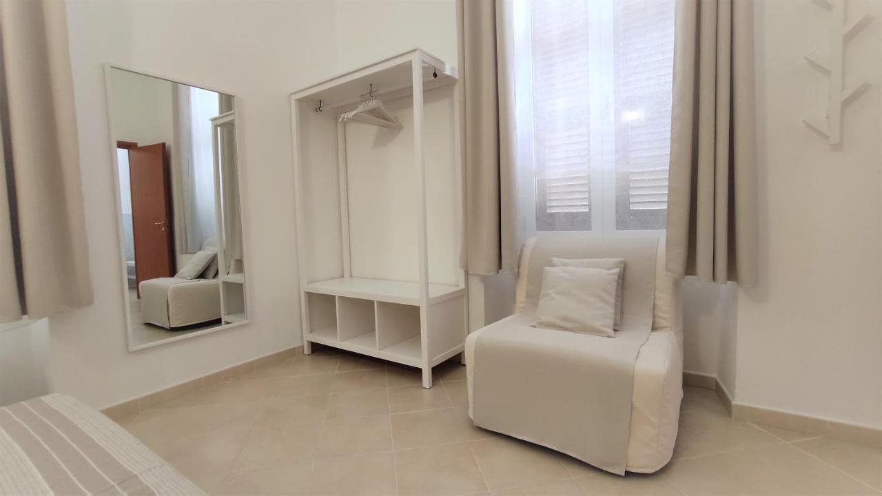 Nell'Azzurro Hotel Cagliari Exterior foto