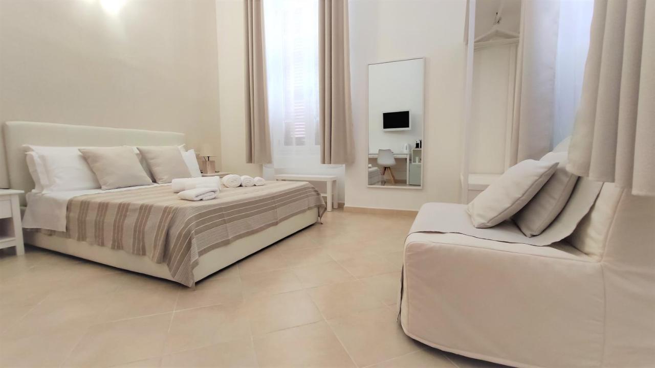 Nell'Azzurro Hotel Cagliari Exterior foto