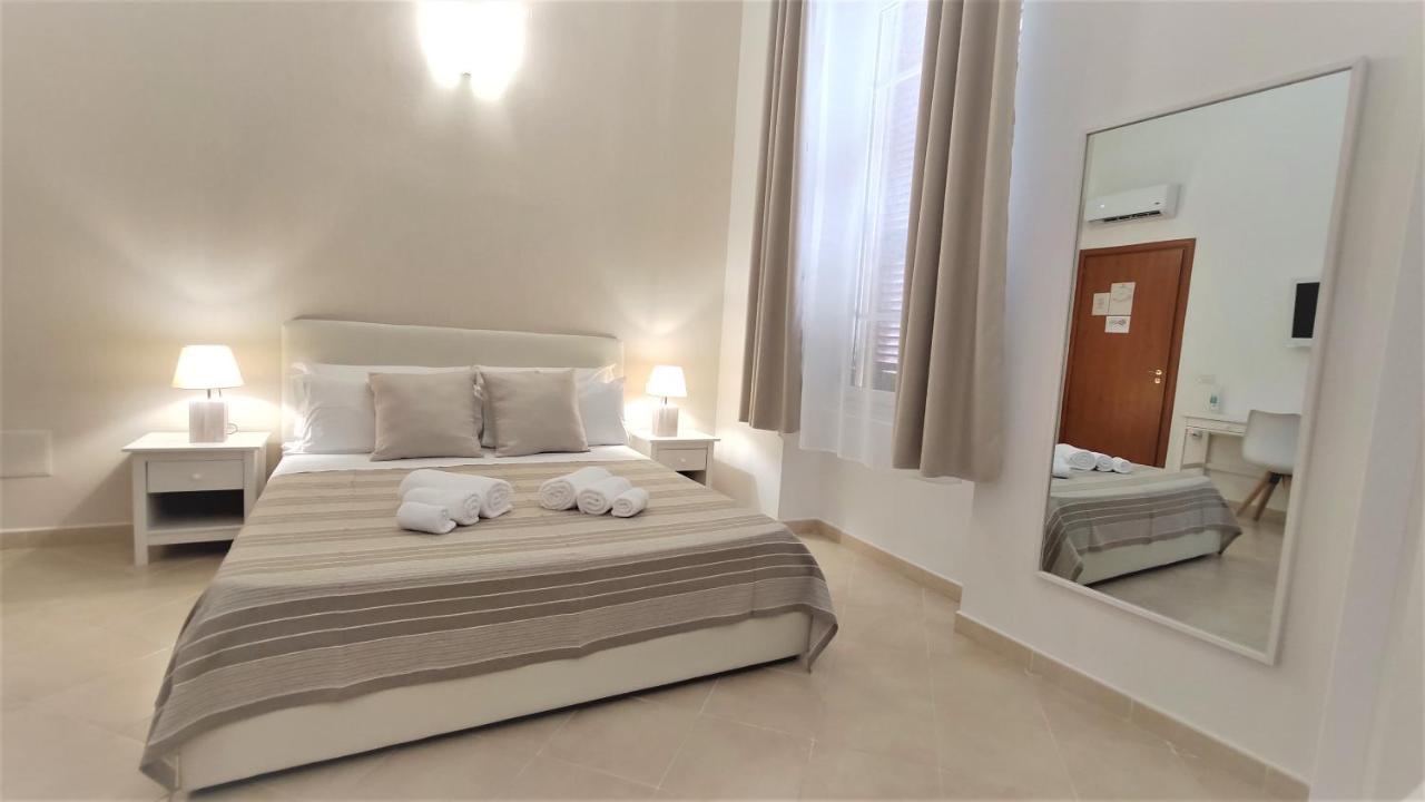 Nell'Azzurro Hotel Cagliari Exterior foto