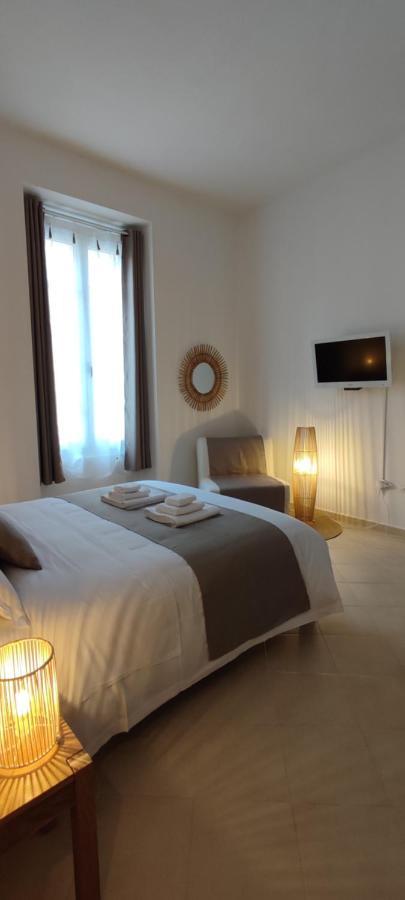 Nell'Azzurro Hotel Cagliari Exterior foto