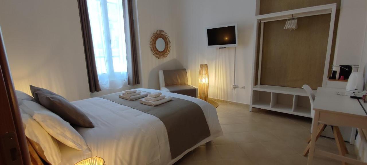Nell'Azzurro Hotel Cagliari Exterior foto