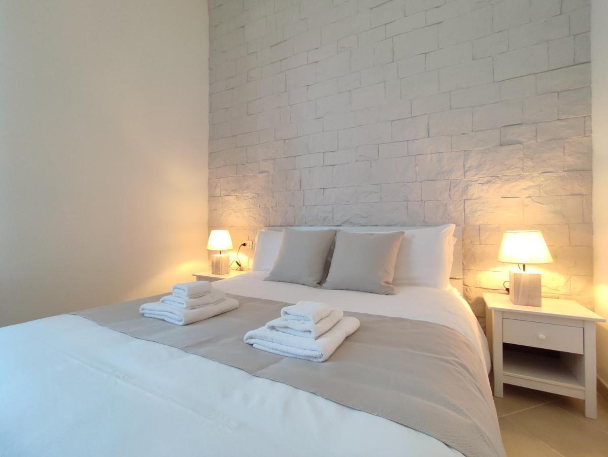 Nell'Azzurro Hotel Cagliari Exterior foto