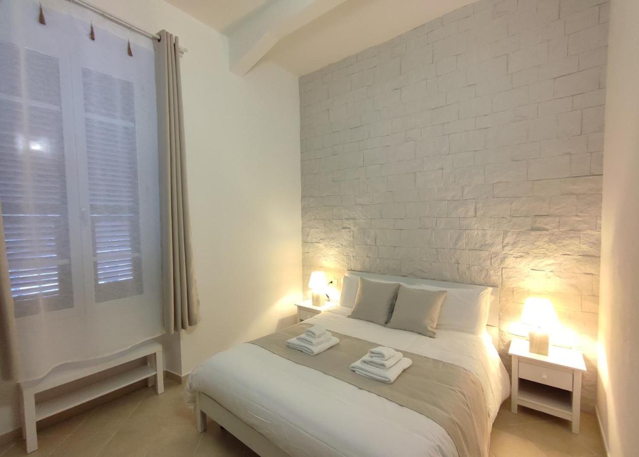 Nell'Azzurro Hotel Cagliari Exterior foto