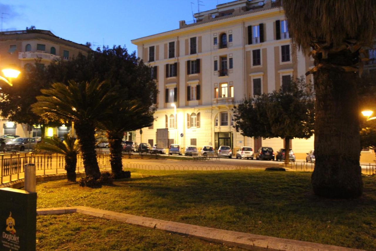 Nell'Azzurro Hotel Cagliari Exterior foto